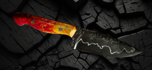 Outdoormesser Hotrod 